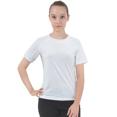 Women s Sport Raglan T-Shirt