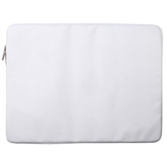 17  Vertical Laptop Sleeve Case With Pocket
