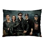 unbreakable Pillow Case (Two Sides)